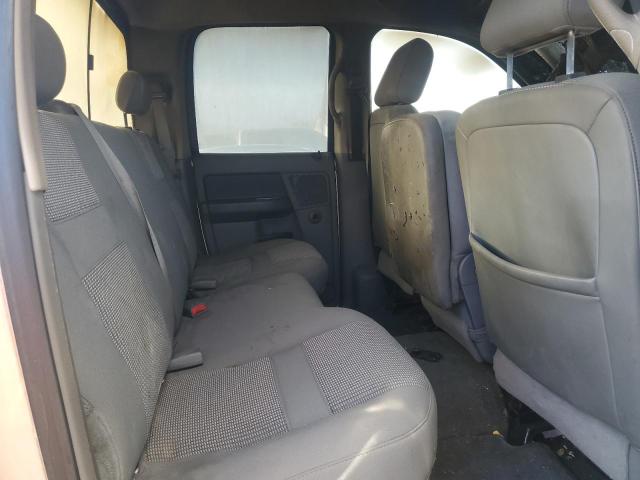 Foto 10 de la subasta – 2008 DODGE RAM 2500 S con VIN 3D7KS28D98G229537