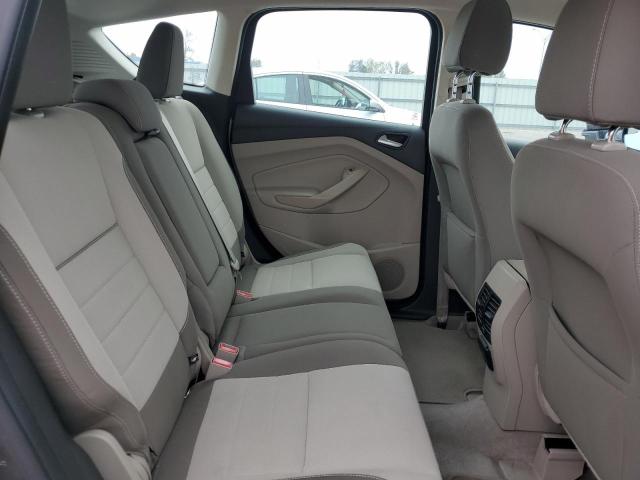 Photo 11 from auction – 2013 FORD C-MAX SE with VIN 1FADP5AU4DL548685