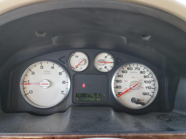 Photo 9 from auction – 2005 FORD FIVE HUNDR with VIN 1FAHP281X5G194077
