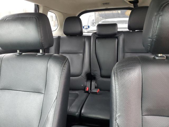 Photo 10 from auction – 2015 MITSUBISHI OUTLANDER with VIN JA4AZ3A31FZ008322