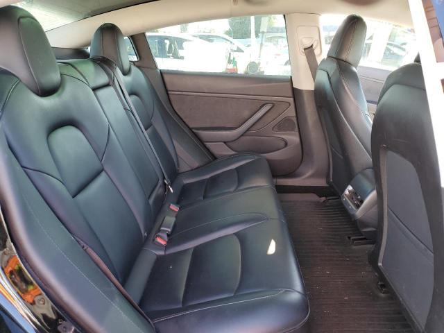 Photo 10 from auction – 2019 TESLA MODEL 3 with VIN 5YJ3E1EA8KF425332
