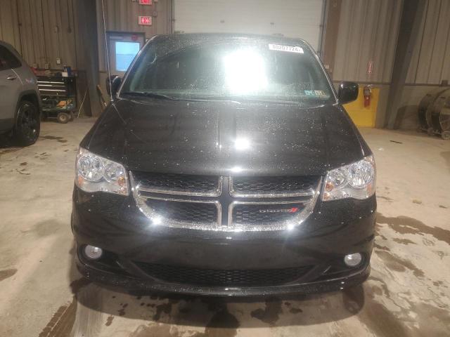Photo 5 from auction – 2020 DODGE GRAND CARA with VIN 2C4RDGCGXLR170082