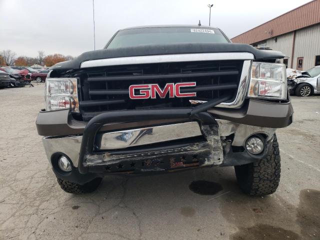 Photo 5 from auction – 2007 GMC NEW SIERRA with VIN 2GTEK19J371722384