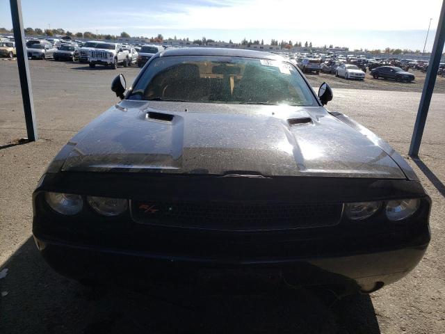 Photo 5 from auction – 2014 DODGE CHALLENGER with VIN 2C3CDYBT6EH247232