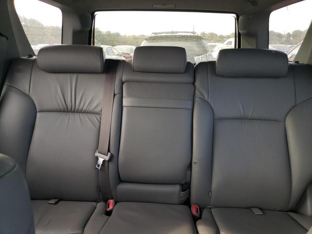 Photo 10 from auction – 2003 TOYOTA 4RUNNER LI with VIN JTEBU17R030005464