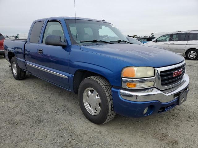 صورة رقم 4 من المزاد - 2003 GMC NEW SIERRA مع VIN 2GTEC19T231292128