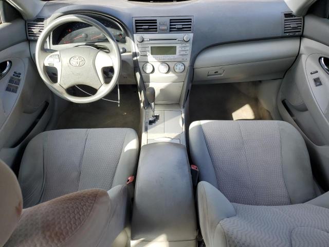 Photo 8 from auction – 2011 TOYOTA CAMRY BASE with VIN 4T1BF3EK7BU160239