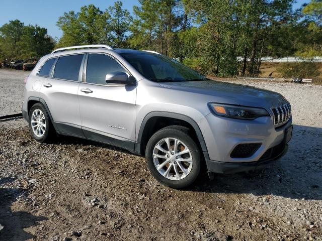 Photo 4 from auction – 2020 JEEP CHEROKEE L with VIN 1C4PJLCB9LD595485