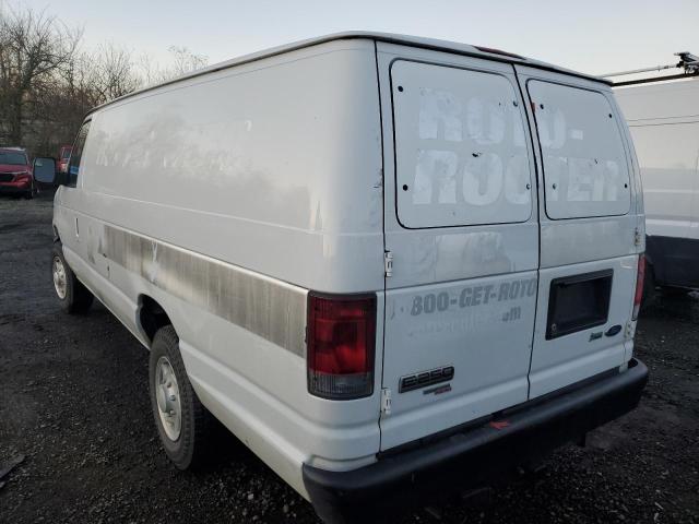Photo 2 from auction – 2013 FORD ECONOLINE with VIN 1FTNS2EW3DDA01991
