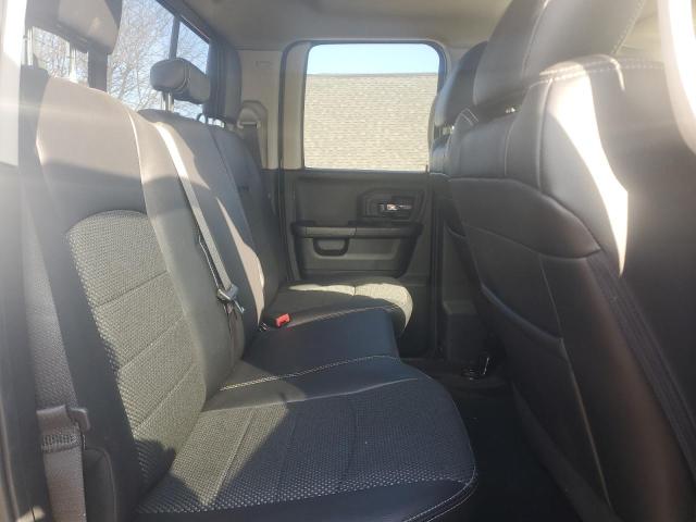 Photo 10 from auction – 2018 RAM 1500 SPORT with VIN 1C6RR7HT6JS223158