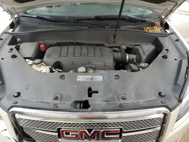 Photo 12 from auction – 2013 GMC ACADIA DEN with VIN 1GKKVTKDXDJ169278