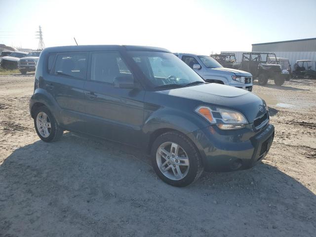 صورة رقم 4 من المزاد - 2011 KIA SOUL + مع VIN KNDJT2A23B7255792