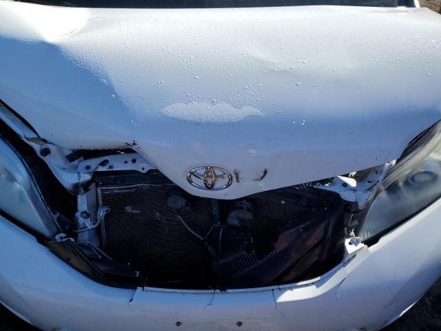 صورة رقم 12 من المزاد - 2012 TOYOTA SIENNA مع VIN 5TDZK3DC0CS244613