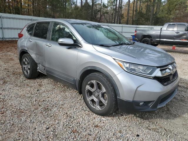 Photo 4 from auction – 2017 HONDA CR-V EX with VIN 7FARW1H50HE045730