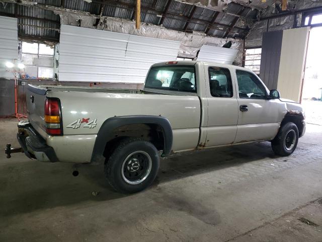 Photo 3 from auction – 2005 GMC NEW SIERRA with VIN 1GTEK19V15E340921