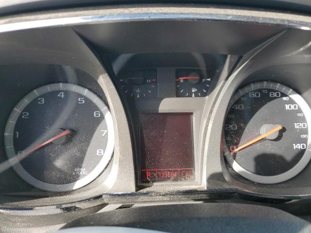 Photo 9 from auction – 2011 GMC TERRAIN SL with VIN 2CTALSEC6B6414358