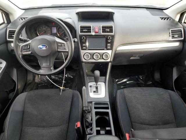 Photo 8 from auction – 2015 SUBARU XV CROSSTR with VIN JF2GPADC9F8247484