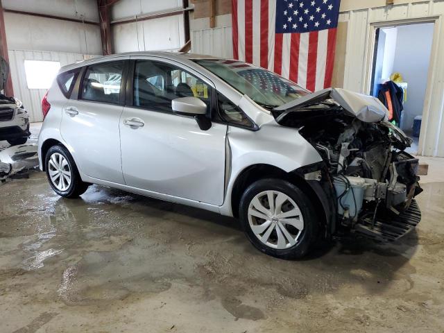 Photo 4 from auction – 2017 NISSAN VERSA NOTE with VIN 3N1CE2CPXHL364561