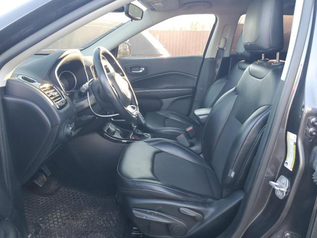 Photo 7 from auction – 2019 JEEP COMPASS LA with VIN 3C4NJDBB9KT768557