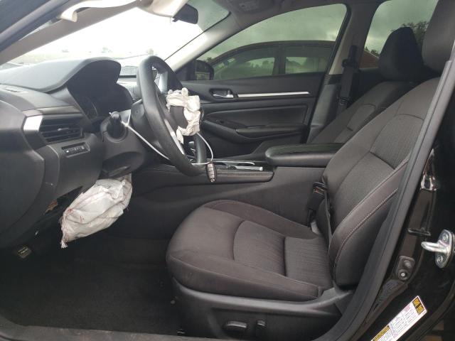 Photo 7 from auction – 2023 NISSAN ALTIMA SV with VIN 1N4BL4DVXPN338862