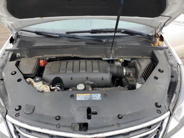 Photo 12 from auction – 2017 CHEVROLET TRAVERSE L with VIN 1GNKVGKD3HJ353901
