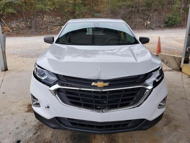 Photo 5 from auction – 2021 CHEVROLET EQUINOX LS with VIN 3GNAXHEV5MS130283