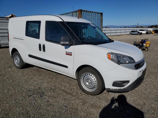 Photo 4 from auction – 2022 RAM PROMASTER with VIN ZFBHRFAB0N6W67296
