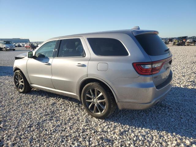Photo 2 from auction – 2017 DODGE DURANGO GT with VIN 1C4RDHDG0HC720961