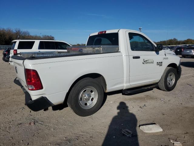 Photo 3 from auction – 2019 RAM 1500 CLASS with VIN 3C6JR6AG6KG722474