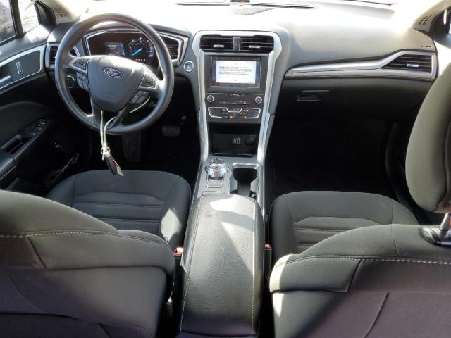 Photo 8 from auction – 2019 FORD FUSION SE with VIN 3FA6P0LU9KR193763