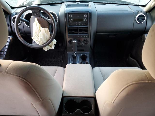 Photo 8 from auction – 2008 FORD EXPLORER X with VIN 1FMEU73EX8UA63567
