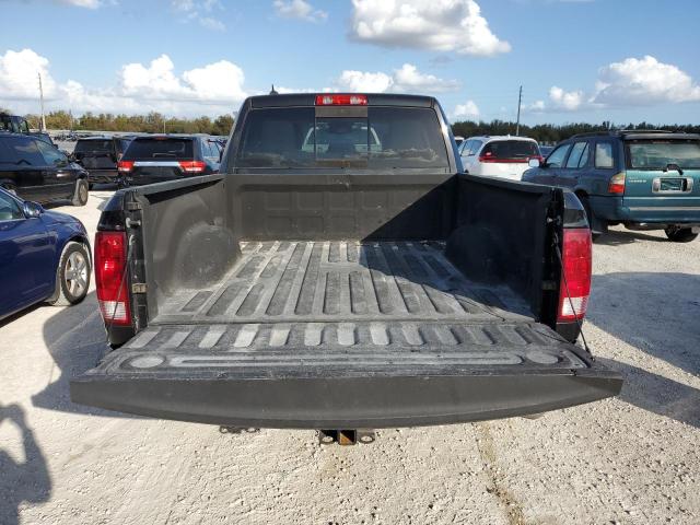 Photo 6 from auction – 2017 RAM 1500 SLT with VIN 1C6RR6GG3HS662844