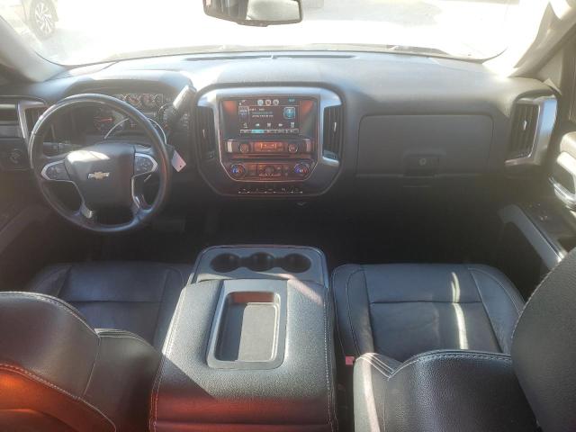 Photo 8 from auction – 2014 CHEVROLET SILVERADO with VIN 1GCRCREC0EZ235281