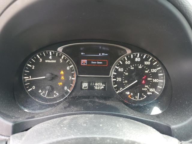 Photo 9 from auction – 2015 NISSAN ALTIMA 2.5 with VIN 1N4AL3APXFC277681