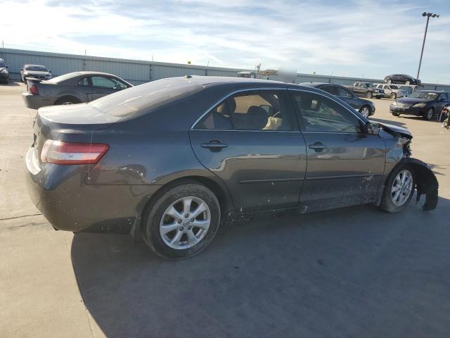 Photo 3 from auction – 2010 TOYOTA CAMRY BASE with VIN 4T4BF3EK8AR081070