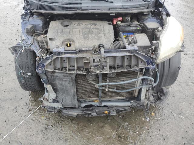 Photo 11 from auction – 2012 TOYOTA SCION XD with VIN JTKKU4B42C1017622