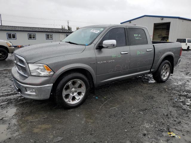 DODGE RAM 1500 2011 with VIN 1D7RV1CT7BS705430 - Photo from auction