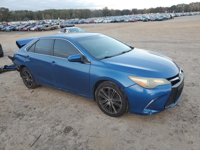 Photo 4 from auction – 2016 TOYOTA CAMRY LE with VIN 4T1BF1FK5GU538990