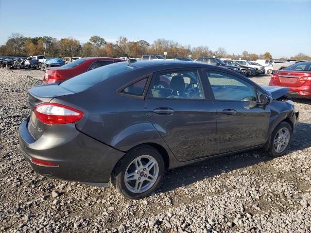 Photo 3 from auction – 2018 FORD FIESTA SE with VIN 3FADP4BJ2JM121367