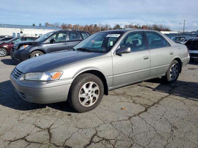 Photo 1 from auction – 1997 TOYOTA CAMRY CE with VIN 4T1BF22K5VU011346