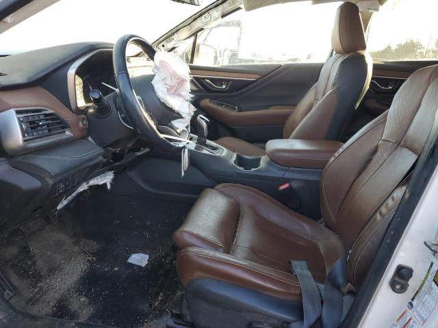 Photo 7 from auction – 2020 SUBARU OUTBACK TO with VIN 4S4BTGPD2L3161899