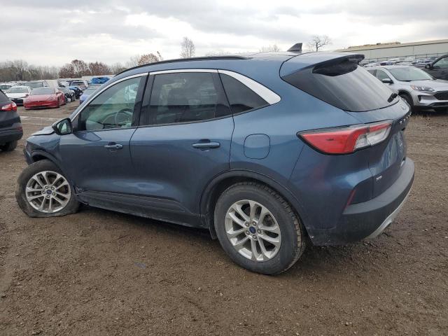 Photo 2 from auction – 2020 FORD ESCAPE SE with VIN 1FMCU9G62LUC36027
