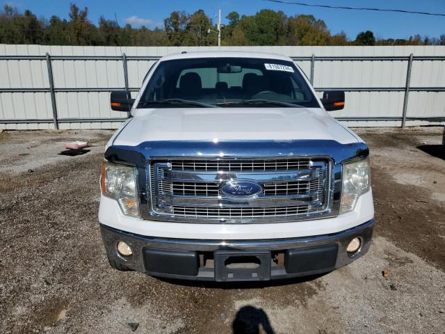 Photo 5 from auction – 2013 FORD F150 SUPER with VIN 1FTFW1CF4DKE02709
