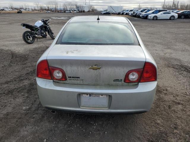 Photo 6 from auction – 2011 CHEVROLET MALIBU 2LT with VIN 1G1ZD5EU9BF214692