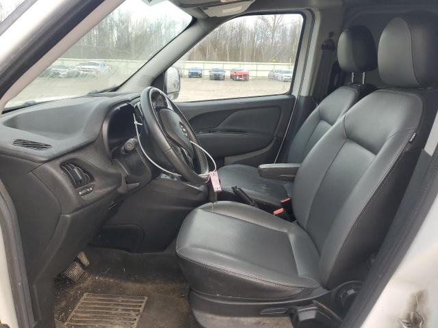 Photo 7 from auction – 2019 RAM PROMASTER with VIN ZFBHRFBB3K6M15889