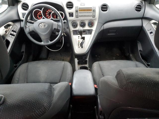 Photo 8 from auction – 2009 TOYOTA COROLLA MA with VIN 2T1LE40E39C007562