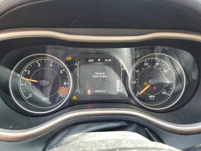 Photo 9 from auction – 2015 JEEP CHEROKEE L with VIN 1C4PJMCB8FW649714