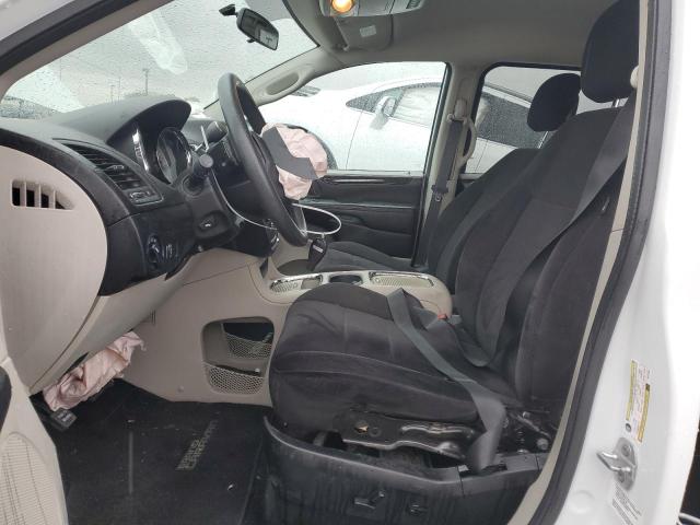 Photo 7 from auction – 2014 DODGE GRAND CARA with VIN 2C4RDGCG1ER121095