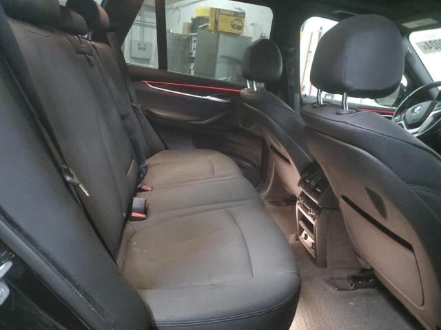 Photo 11 from auction – 2018 BMW X5 XDRIVE3 with VIN 5UXKR0C54J0X94863