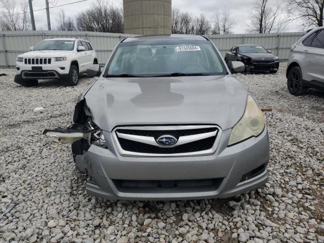 Photo 5 from auction – 2011 SUBARU LEGACY 2.5 with VIN 4S3BMCG63B3213891